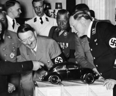 Prawda o powojennych losach czołowych przywódców hitlerowskich Niemiec