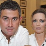 Prawda o rozwodzie Jopek wyszła na jaw. To dlatego rozstała się z mężem