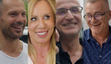 Prawda o uczestnikach 2. sezonu "Żony dla Polaka". Wiemy, kim są Maciej, Dorota, Wojciech i Matt