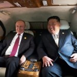 Prawda o współpracy Korei Północnej i Rosji wyszła na jaw. Nowe zagrożenie?