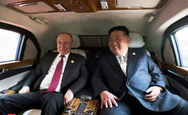 Prawda o współpracy Korei Północnej i Rosji wyszła na jaw. Nowe zagrożenie?