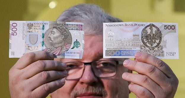 Prawda o wynagrodzeniach: Polska w ogonie Europy /PAP