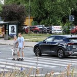Prawda o wypadkach na przejściach. Nikt nie wie, ile ich jest
