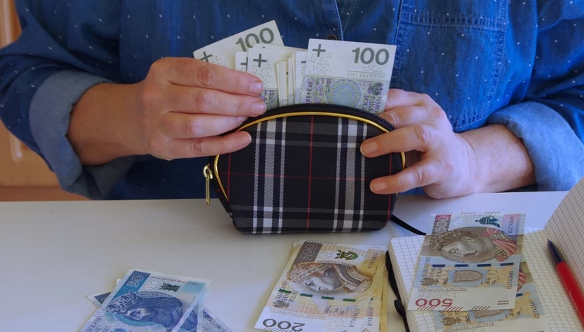 Prawda o zarobkach Polaków. O średniej płacy wielu wciąż może pomarzyć