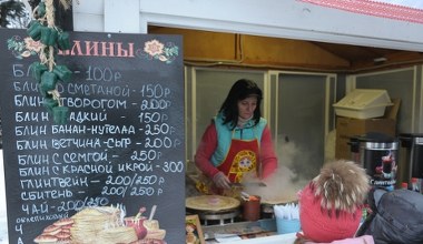 Prawda o zarobkach Rosjan. Za takie pieniądze ciężko się im utrzymać