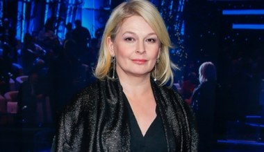 Prawda o zdrowiu Ostałowskiej wyszła na jaw. Szczegóły jeżą włos na głowie
