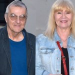 Prawda o związku Szabłowskiej i Lipińskiego wyszła po latach. "Bez przerwy były scysje"