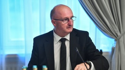 "Prawda pozwoli oczyścić moje nazwisko". Emocjonalny wpis Piotra Wawrzyka