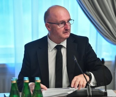 "Prawda pozwoli oczyścić moje nazwisko". Emocjonalny wpis Piotra Wawrzyka