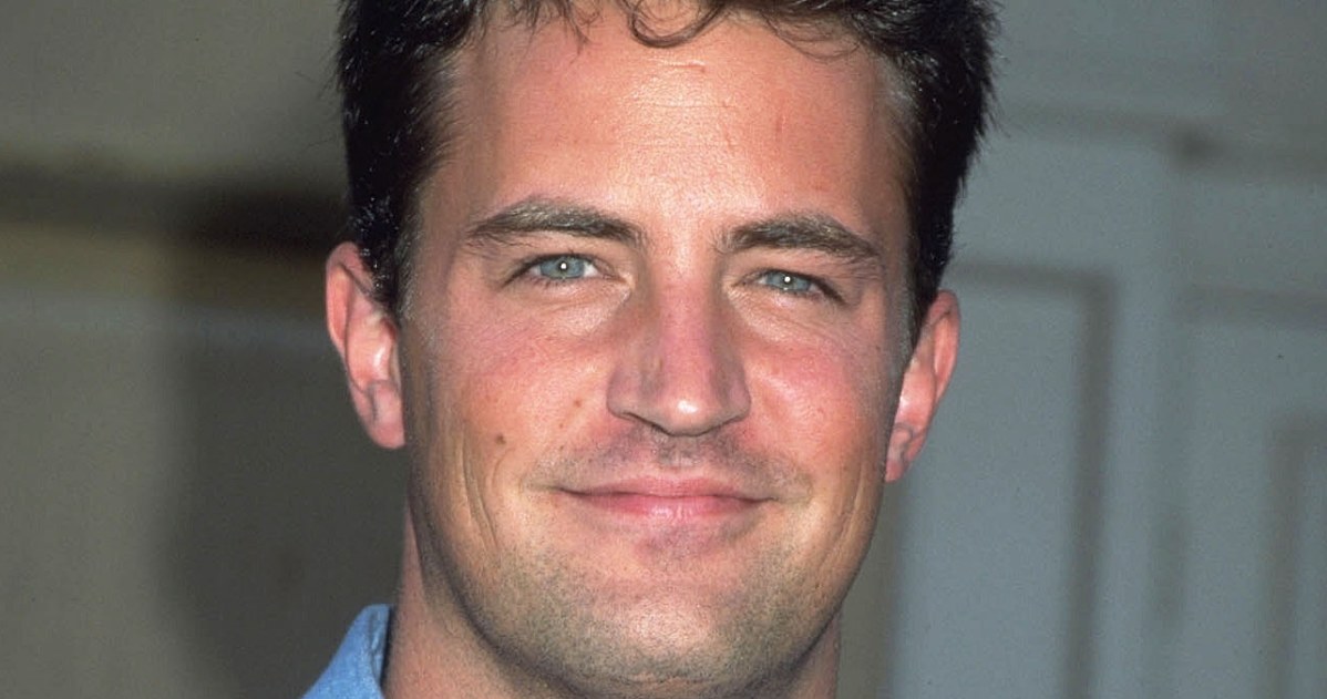 Prawda w końcu wyszła na jaw. Ujawniono przyczynę śmierci Matthew Perry'ego /Getty Images /Getty Images