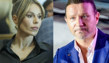 Prawda ws. małżeństwa Dody i Majdana wyszła na jaw po ponad 20 latach. Nie mogła dłużej milczeć "Złamał mi serce"