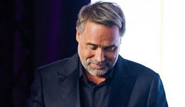 Prawda ws. małżeństwa Nowickiego wyszła na jaw po latach. Sam potwierdził doniesienia. "Przegiąłem"