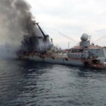 Prawda wypływa w Rosji. Moskwa zatopiony, wyrok w sieci