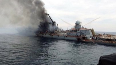 Prawda wypływa w Rosji. Moskwa zatopiony, wyrok w sieci