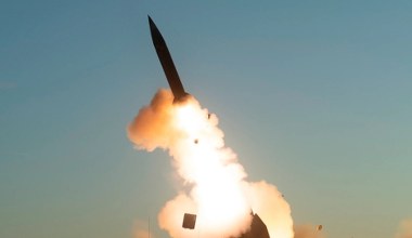 Prawda wyszła na jaw. Amerykanie wystrzelali się z potężnych pocisków PrSM