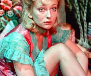 Prawdę ujawniła dopiero po śmierci męża. Nie chciała robić mu przykrości