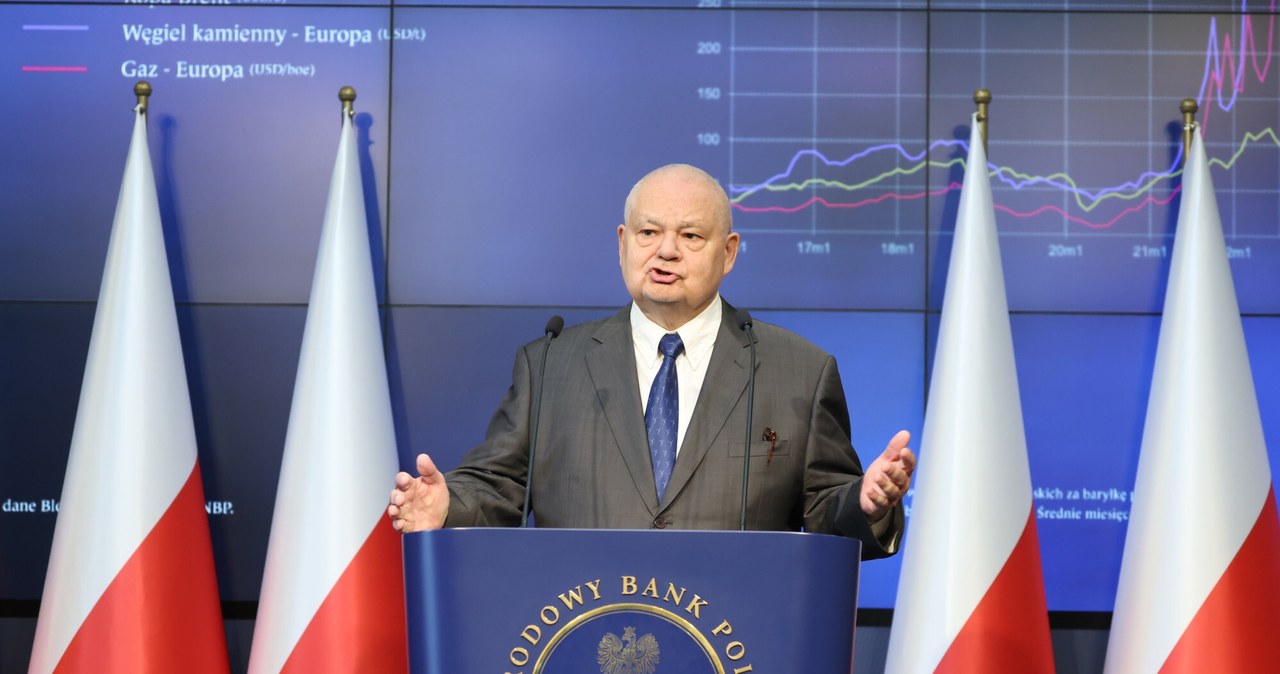 Prawdopodobieństwo kolejnej obniżki stóp procentowych przez RPP przesuwa się na wrzesień - uważają ekonomiści. /Jacek Domiński /Reporter