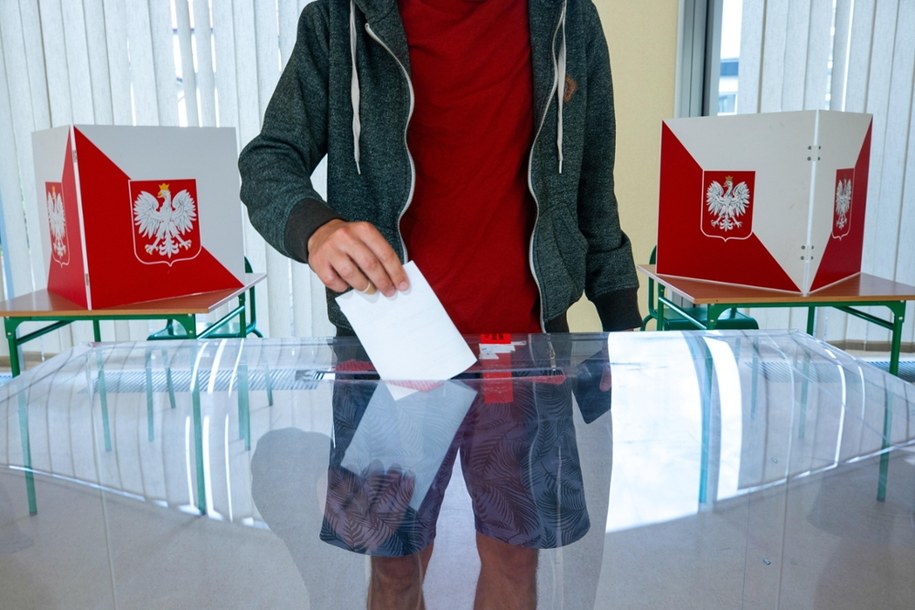 Prawdopodobnie jeszcze w tym tygodniu może zostać podjęta decyzja o przeprowadzeniu referendum na Podlasiu, zdj. ilustracyjne /Krzysztof Ćwik /PAP