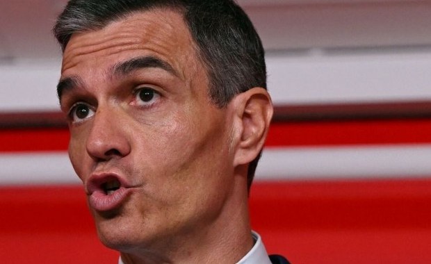 Prawdopodobnie najgorszy sojusznik z NATO. Sanchez chce precedensu