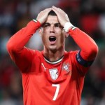"Prawdopodobnie się rozpłaczę". Szczery wywiad Cristiano Ronaldo