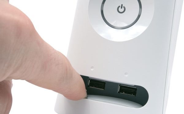 Prawdopodobnie Xbox 360 wykorzysta dyski USB o pojemności 1-16GB /gram.pl