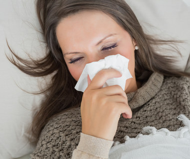 Prawdy i mity o domowych sposobach na przeziębienie i grypę