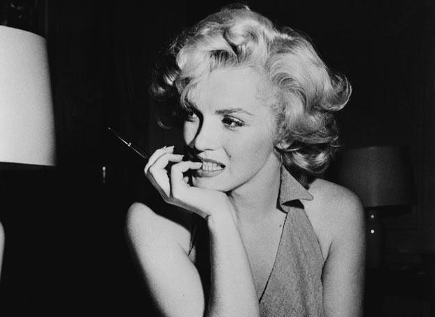 Prawdy o Marilyn Monroe, jej życiu i śmierci pewnie nie poznamy nigdy /Getty Images/Flash Press Media