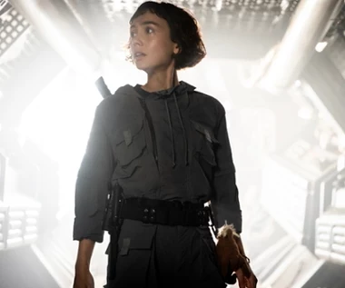 Prawdziwa gratka dla fanów sci-fi. Kultowy film powrócił jako serial