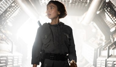 Prawdziwa gratka dla fanów sci-fi. Kultowy film powrócił jako serial