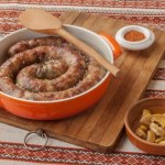 kiszka Prawdziwa królowa podlaskiego stołu. Tani obiad z ziemniaków, który smakuje niepowtarzalnie