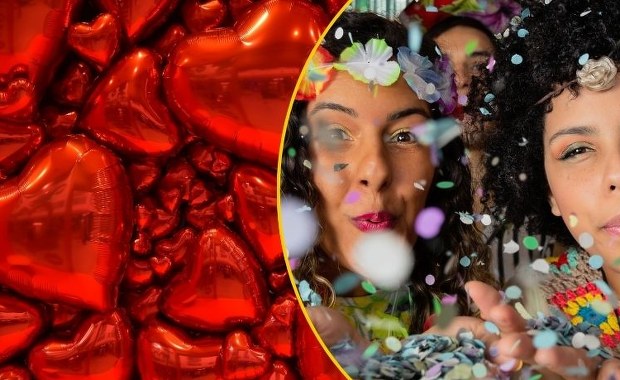 Prawdziwa kumulacja. Jednego dnia okazja do podwójnego świętowania