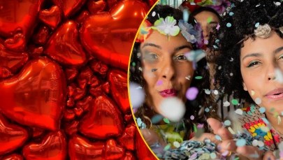 Prawdziwa kumulacja. Jednego dnia okazja do podwójnego świętowania