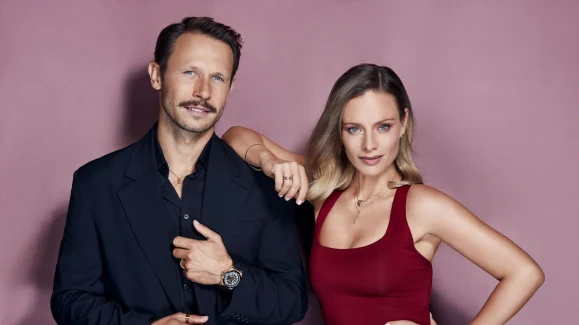 Prawdziwa love story. Kampania Apart na Walentynki 2026