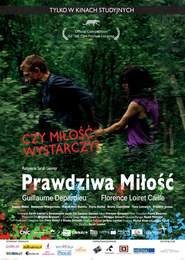 Prawdziwa miłość