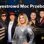 Prawdziwa plejada gwiazd na scenie Sylwestra Marzeń Polsatu