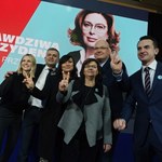 "Prawdziwa prezydent. Pewna przyszłość". Małgorzata Kidawa-Błońska ogłosiła hasło wyborcze