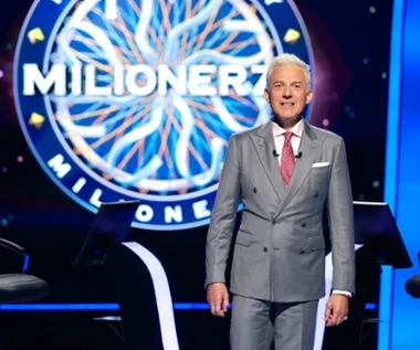 Prawdziwa rewolucja w programie "Milionerzy". Jest nowe koło ratunkowe