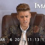 Prawdziwa twarz Justina Biebera