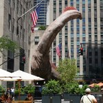 Prawdziwe dinozaury czy zmyślone mutanty? Przekłamania w "Jurassic World"