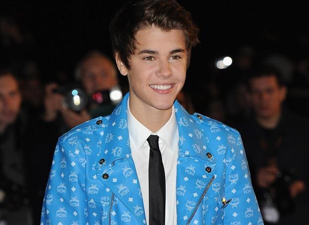 Prawdziwy Justin Bieber - fot. Pascal Le Segretain /Getty Images/Flash Press Media