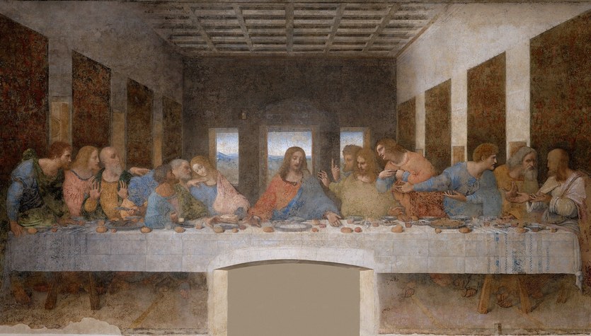 Prawdziwy kod Leonarda da Vinci. Co ukrył geniusz wszech czasów?