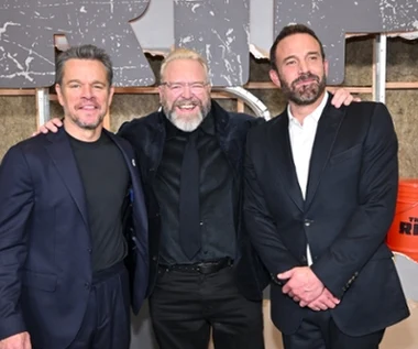 Prawdziwy mistrz kina akcji. Podbija Netfliksa nowym thrillerem z gwiazdorską obsadą 