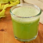 sok z selera naciowego Prawdziwy podkręcacz powolnego metabolizmu. Zielony napój pomaga opanować skoki cukru i wagi