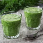 Prawdziwy pogromca oponki na brzuchu. Przyspiesza metabolizm i wymiata zalegające resztki z jelit