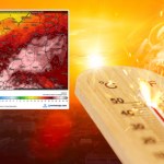 Prawdziwy żar uderzy w Polskę. Termometry pokażą 41 stopni