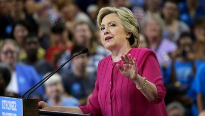 Prawicowe media w USA: Clinton ułatwiła Rosji unowocześnienie potencjału militarnego