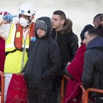 Prawie 1,5 tys. migrantów uratowano na Morzu Śródziemnym