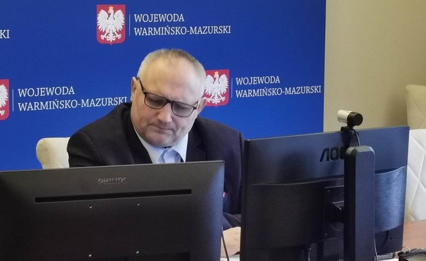 Prawie 10 tysięcy uczniów na wyjątkowej lekcji u szefa Grupy Specjalnej Płetwonurków RP
