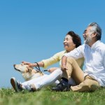 ​Prawie 100 tysięcy stulatków w Japonii! Poznaj ich sekret