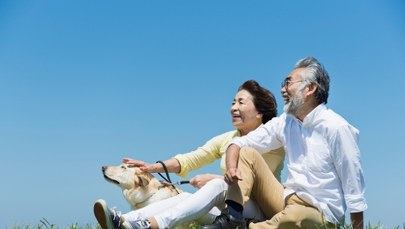 ​Prawie 100 tysięcy stulatków w Japonii! Poznaj ich sekret